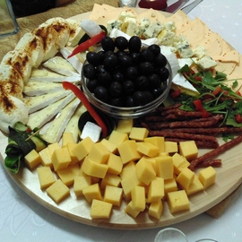 deska serów